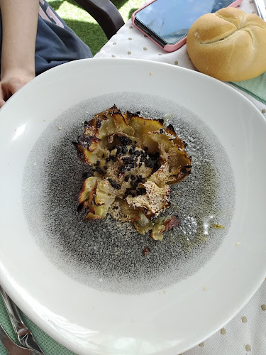 Comentarii opinii despre Restaurante El Peñón