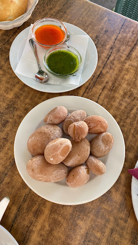 Pl. León y Castillo, 16, 35520 Haría, Las Palmas