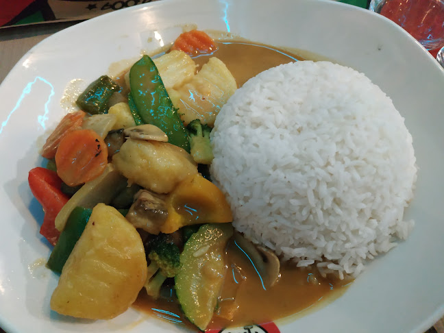 padthaiwok. Madrid - La Latina - Gastronomía y hostelería