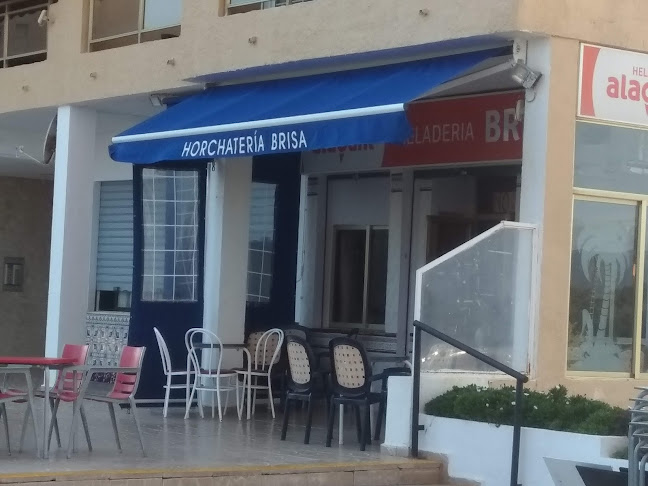 Horchateria - Gastronomía y hostelería