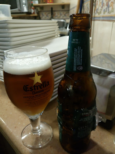 Bar Laureano Phone number