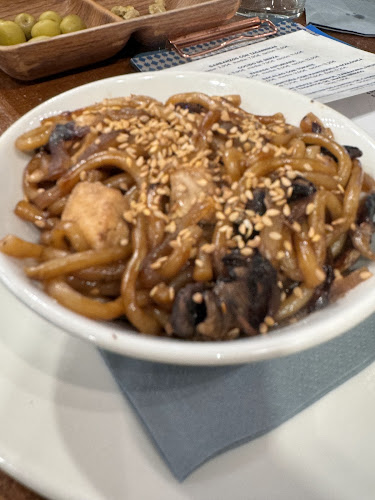 Restaurante Barrabar's - Gastronomía y hostelería