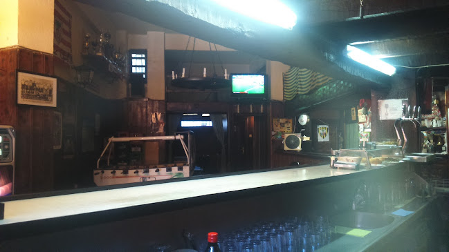 La Felicidad Kebab - Barakaldo