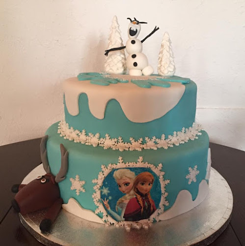 Confitería-Pastelería La Cierva - Santiago de la Ribera