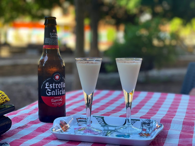 COME Y CAÑA Phone number