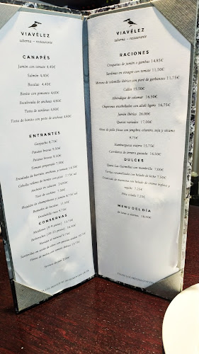 Comentarii opinii despre Viavélez