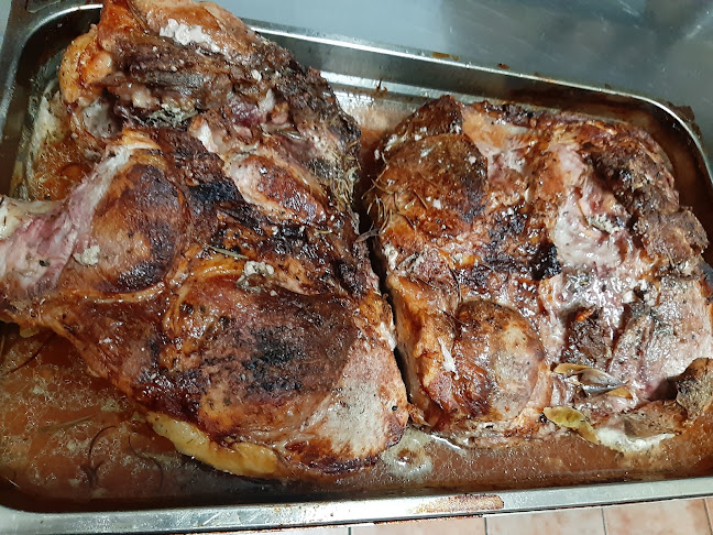 Taberna Fuego Lento - Gastronomía y hostelería