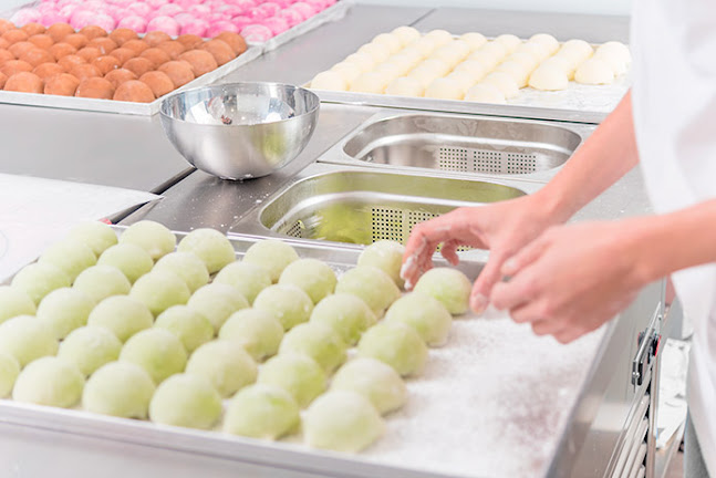 Niji - Gastronomía y hostelería