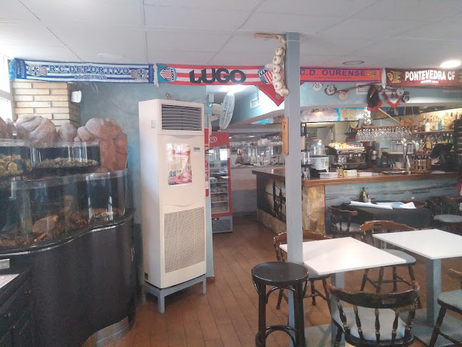 Casa Gallega Coma-Ruga - Coma-ruga