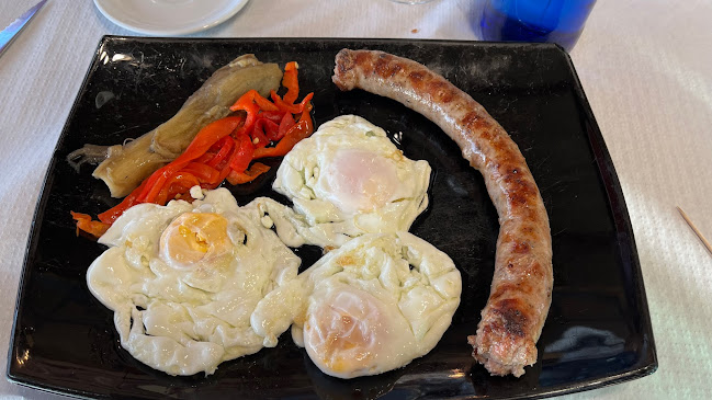 Casa Tere - Gastronomía y hostelería