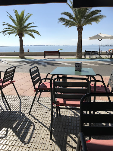 Restaurante Terra Nostra