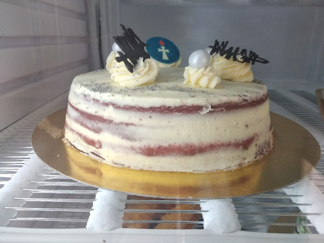 Opinii despre Forn i Pastisseria "Que Bo" în Alcúdia - Gastronomía y hostelería