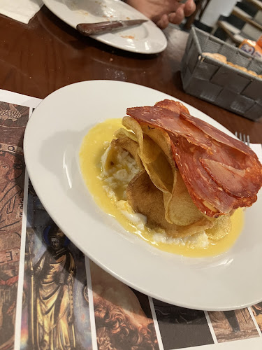 Cafeteria Restaurant Chaplin - Gastronomía y hostelería