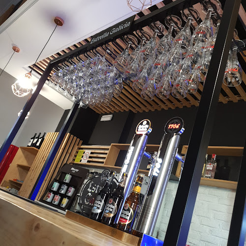 Opinii despre El Rincón del 55 în O Milladoiro - Gastronomía y hostelería