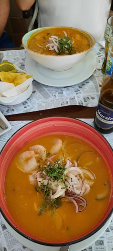 Restaurante El rondador - Gastronomía y hostelería