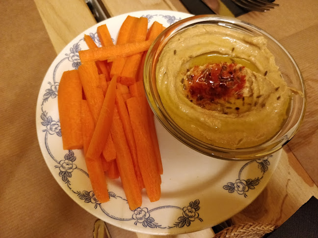 TXUKRUT Bar - Gastronomía y hostelería