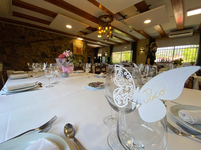 Opinii despre Restaurant Xeflis în Cabrils - Gastronomía y hostelería