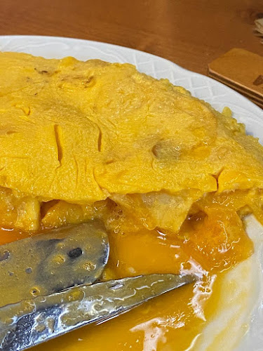 Taberna da Tabacalera - A Coruña