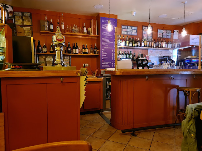 Comments and reviews of Restaurant BelleBuòn