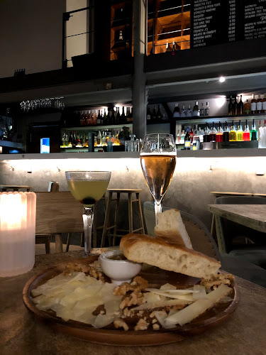 Le Motif - Gastronomía y hostelería