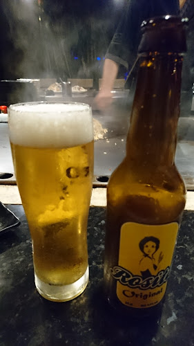 Opinii despre Restaurant Zhen în Alzira - Gastronomía y hostelería