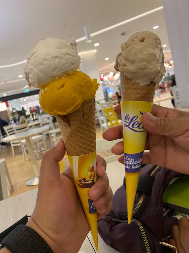 Reviews of La Lechera in Valencia - Gastronomía y hostelería