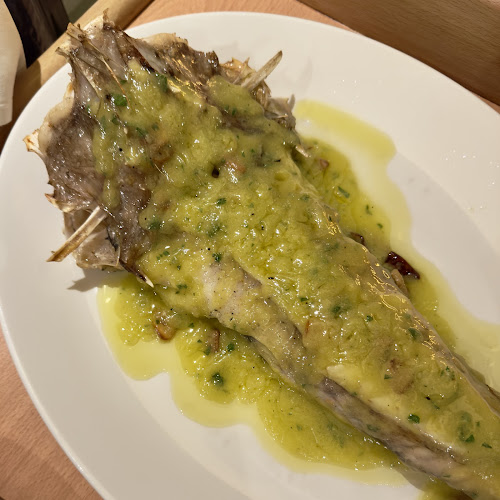 Comentarii opinii despre GURE ETXEA JATETXEA eta TABERNA