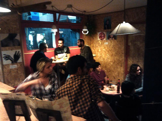 Carrer del Cid, 20, 03001 Alacant, Alicante