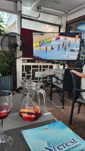 Pizzeria Everest - Alcúdia