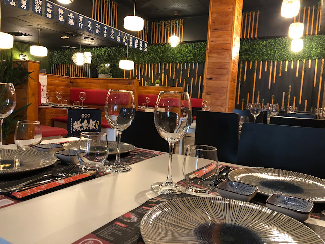 Av. Miguel Ángel Celdrán Matute, 5, 06005 Badajoz