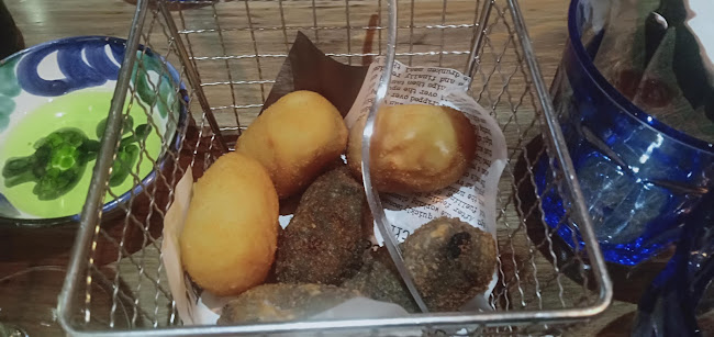 Restaurante Uskar - Gastronomía y hostelería