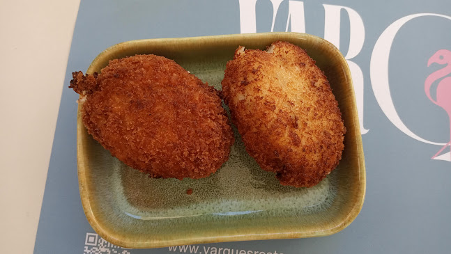 VARQUES RESTAURANTE Open Times