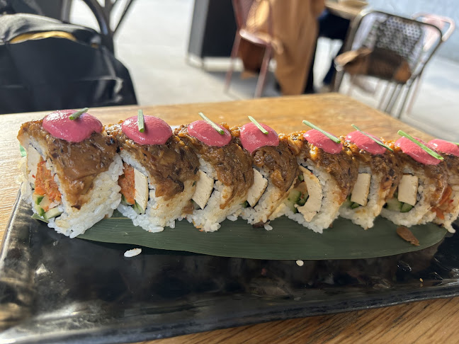 Reviews of Desoriente in Barcelona - Gastronomía y hostelería