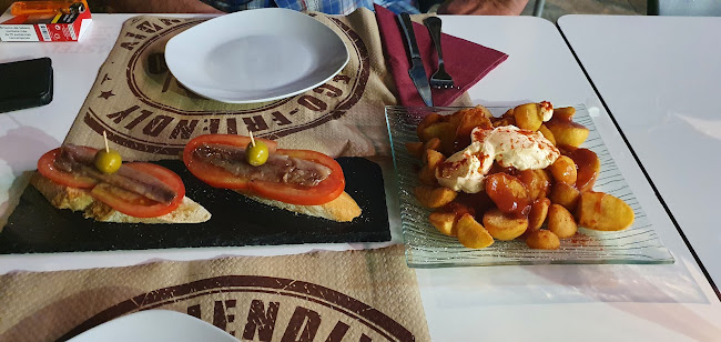 Bar Calimero - Valencia