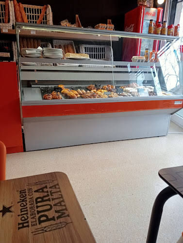 Ronda d'Europa, 468, 08206 Sabadell, Barcelona