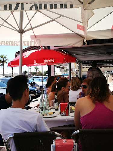 Bar El Chopo - Torre del Mar