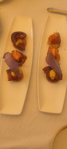 Restaurante Kaskagorri Jatetxea - Gastronomía y hostelería