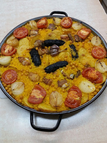 Bar Rte. El Paso Phone number