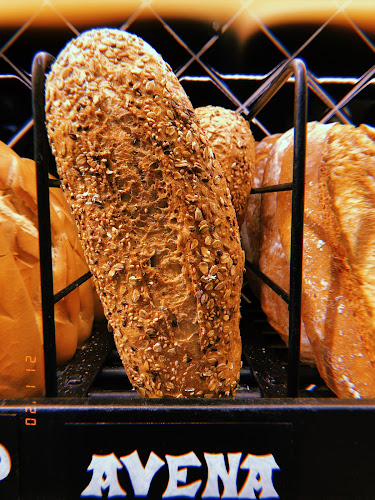 Asua Berri Panaderia Pasteleria - Gastronomía y hostelería