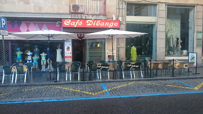 Café Dibango - Gastronomía y hostelería