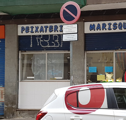 Peixateria Marisqueria