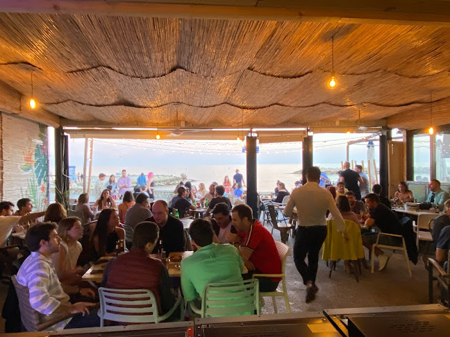 Bar La Quintonería Playa (Pedregalejo) - Málaga