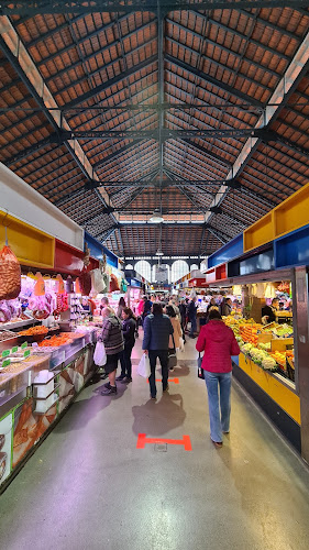 Jamones y Embutidos Melgar - Málaga