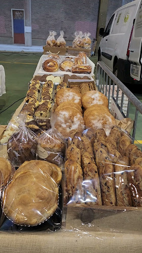 Reviews of Panadería Bollería Marisol in Ávila - Gastronomía y hostelería