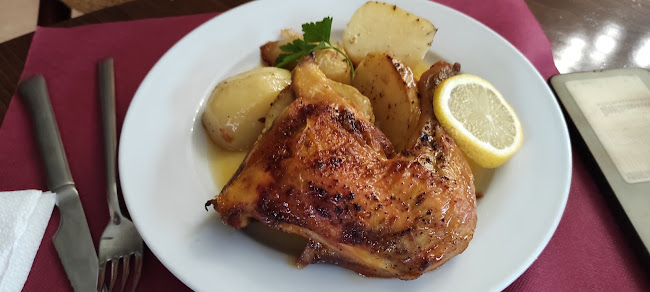 Comentarii opinii despre La Llama