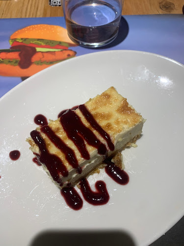 Burgerheim - Pamplona