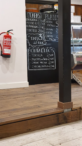 Bar El Palenque Chiclana