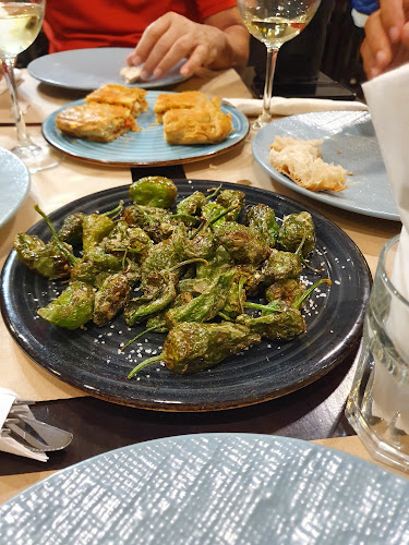 Comentarii opinii despre Restaurante O Faro