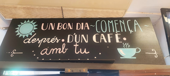 Comentarii opinii despre El Comerç del Mallol | Montblanc