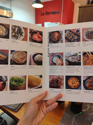 La Koreana - Las Palmas de Gran Canaria